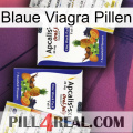 Blue Viagra Pills 12